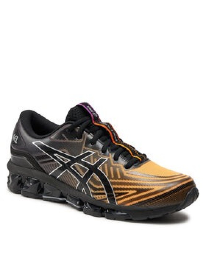 Asics Sneakersy Gel-Quantum 360 VII 1201A915 Czarny