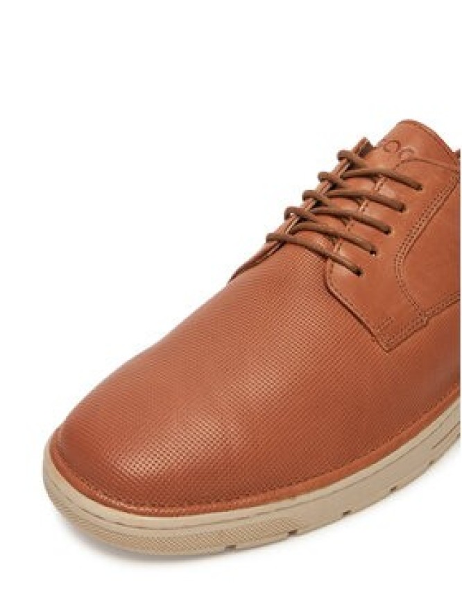 Lasocki Półbuty CALGARY-02 MI24 Brązowy