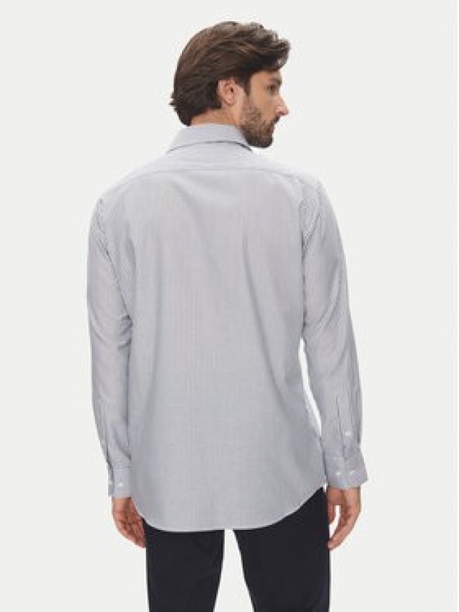 Pierre Cardin Koszula C6 11004.0406 Niebieski Modern Fit