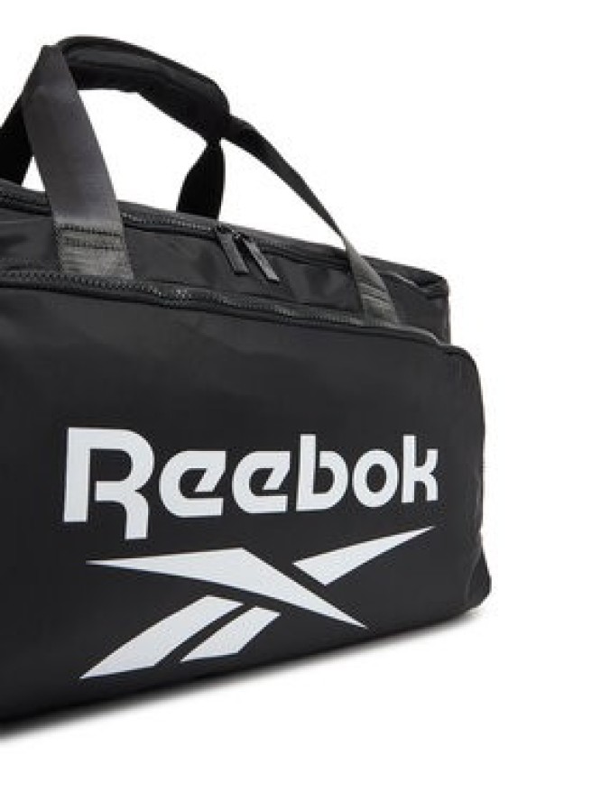 Reebok Torba sportowa RBK-032-CCC-05 Czarny