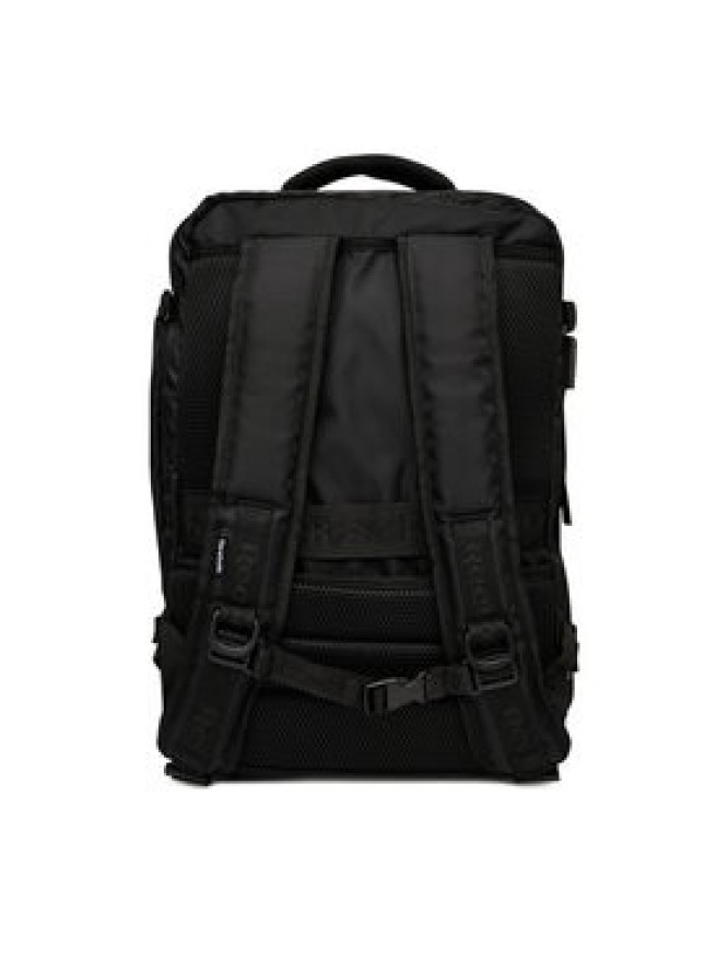 Reebok Plecak RBK-015-CCC-06 Czarny
