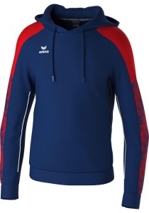 Bluza z kapturem Erima Evo Star