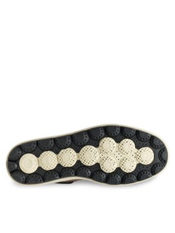 Geox Trzewiki U Spherica Ecub-1.1 U56LUB 0FFCQ C0275 Brązowy