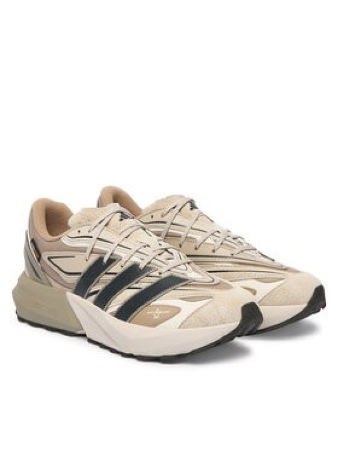 adidas Sneakersy Lightblaze ATR Shoes JP7774 Brązowy