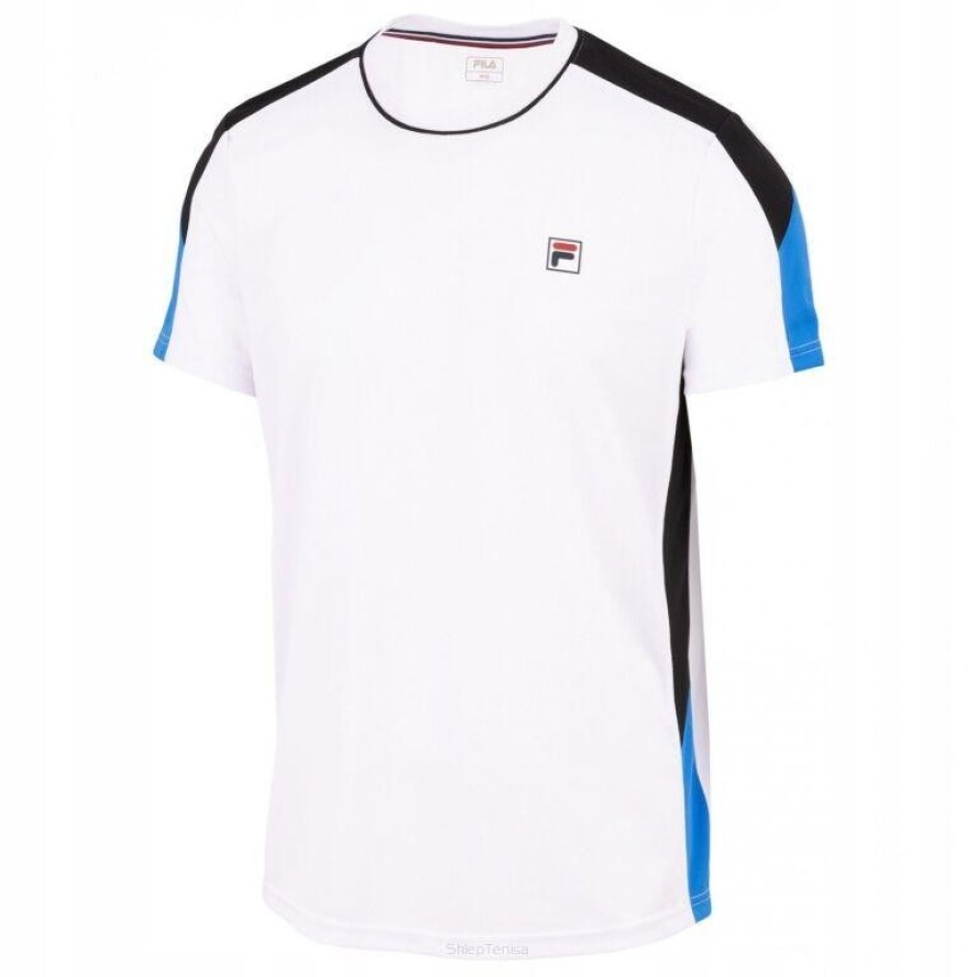 Koszulka tenisowa Fila T-shirt Gabriel