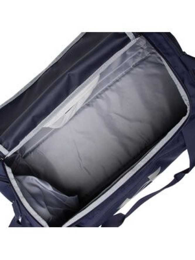 Under Armour Torba sportowa Ua Undeniable 5.0 Small Duffle Bag 1369222-410 Granatowy