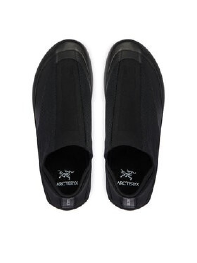 Arc'teryx Trekkingi Kragg X00001007 Czarny