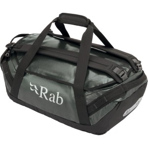 Torba podróżna Rab Expedition Kitbag II