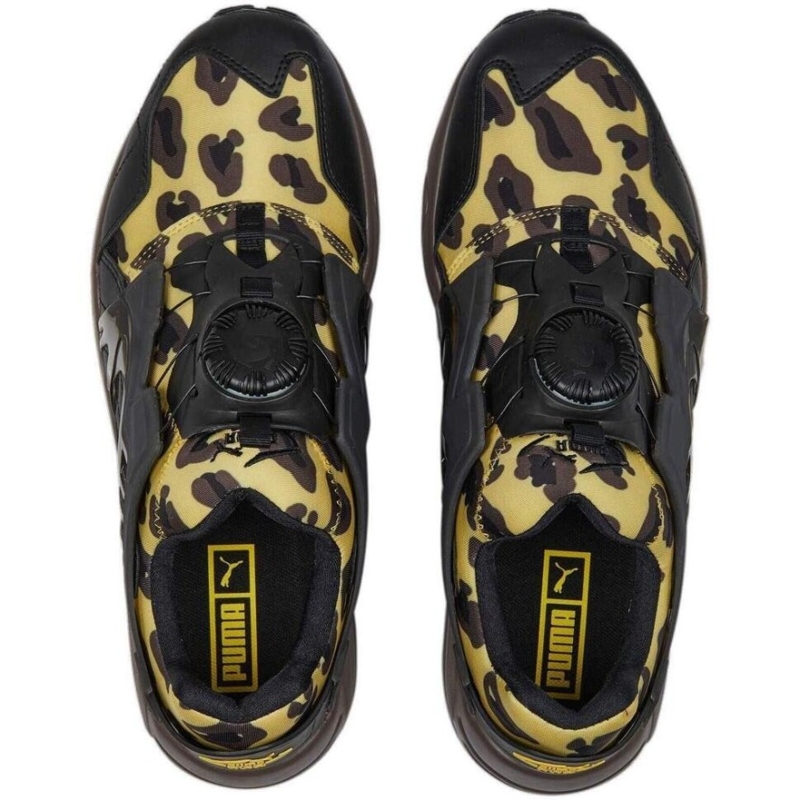 Buty sportowe męskie Puma Disc Blaze