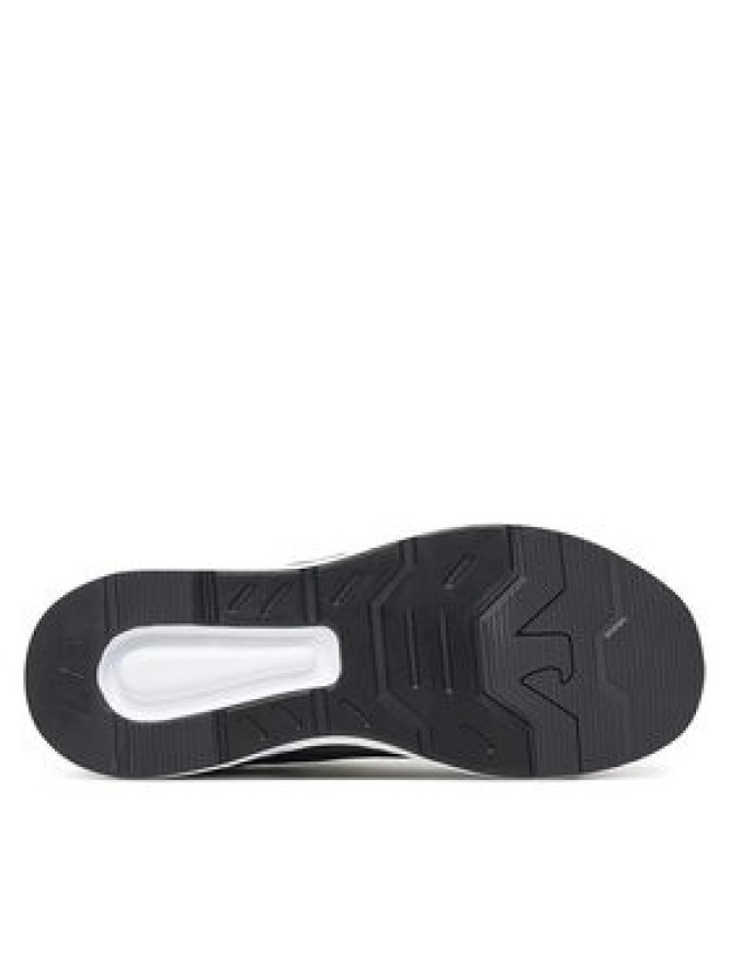 EA7 Emporio Armani Sneakersy 7X000308 AF18447 MZ234 Czarny