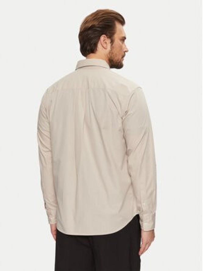 Jack & Jones Koszula Cody 12269802 Szary Relaxed Fit