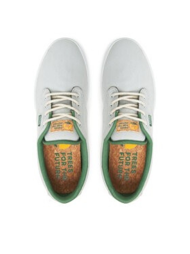 Etnies Sneakersy Jameson 2 Eco X Tftf 4107000575 Szary