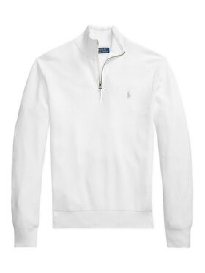 Polo Ralph Lauren Sweter 710932304502 Biały Regular Fit