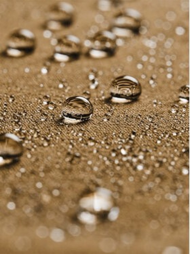 Under Armour Spodnie materiałowe Unstoppable 1388827 Brązowy Loose Fit