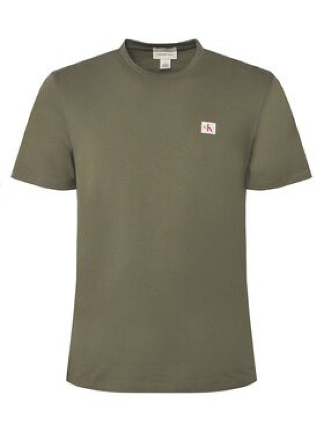 Calvin Klein Jeans Komplet t-shirtów LV04RD248G Kolorowy Regular Fit