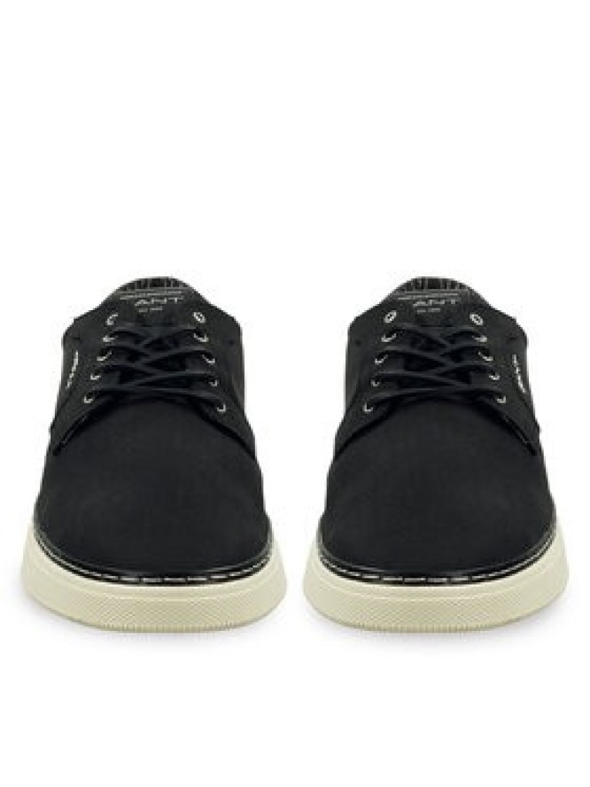 Gant Tenisówki 30638908 Czarny