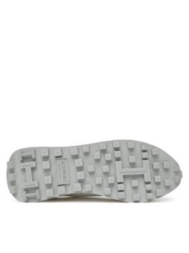 Iceberg Sneakersy IU17280J IU1728 Beżowy