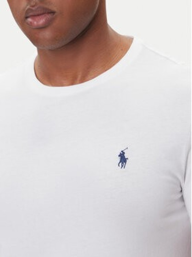 Polo Ralph Lauren Komplet t-shirtów 710P02583002 Kolorowy Slim Fit