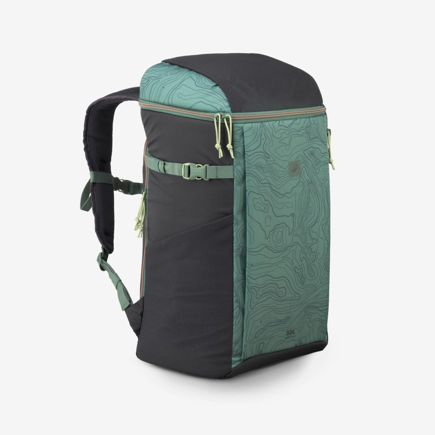 Lodówka-plecak 100 - 30 l