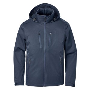 Męska Kurtka Scirocco Lightweight Shell Jacket