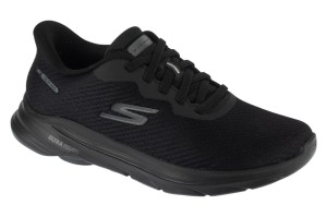 Buty sportowe Sneakersy męskie, Slip-Ins: GO Walk 8 - Pate