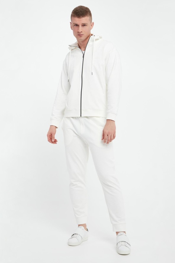 Bluza dresowa męska LIU JO