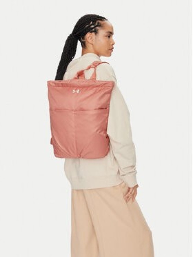 Under Armour Plecak UA Studio Lite 1388909 Różowy