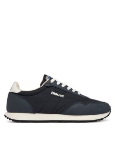 Blauer Sneakersy S6FALCON01/NYS Czarny
