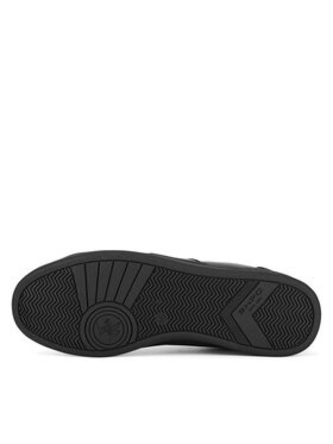 Beverly Hills Polo Club Sneakersy V5-6405 Czarny