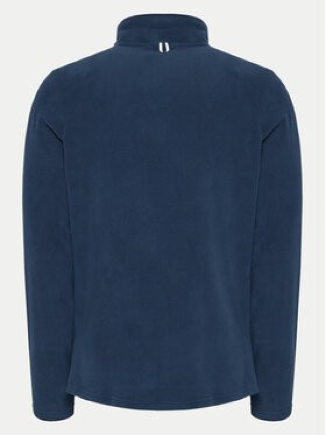 Viking Polar Tesero 740/24/4342 Granatowy Regular Fit