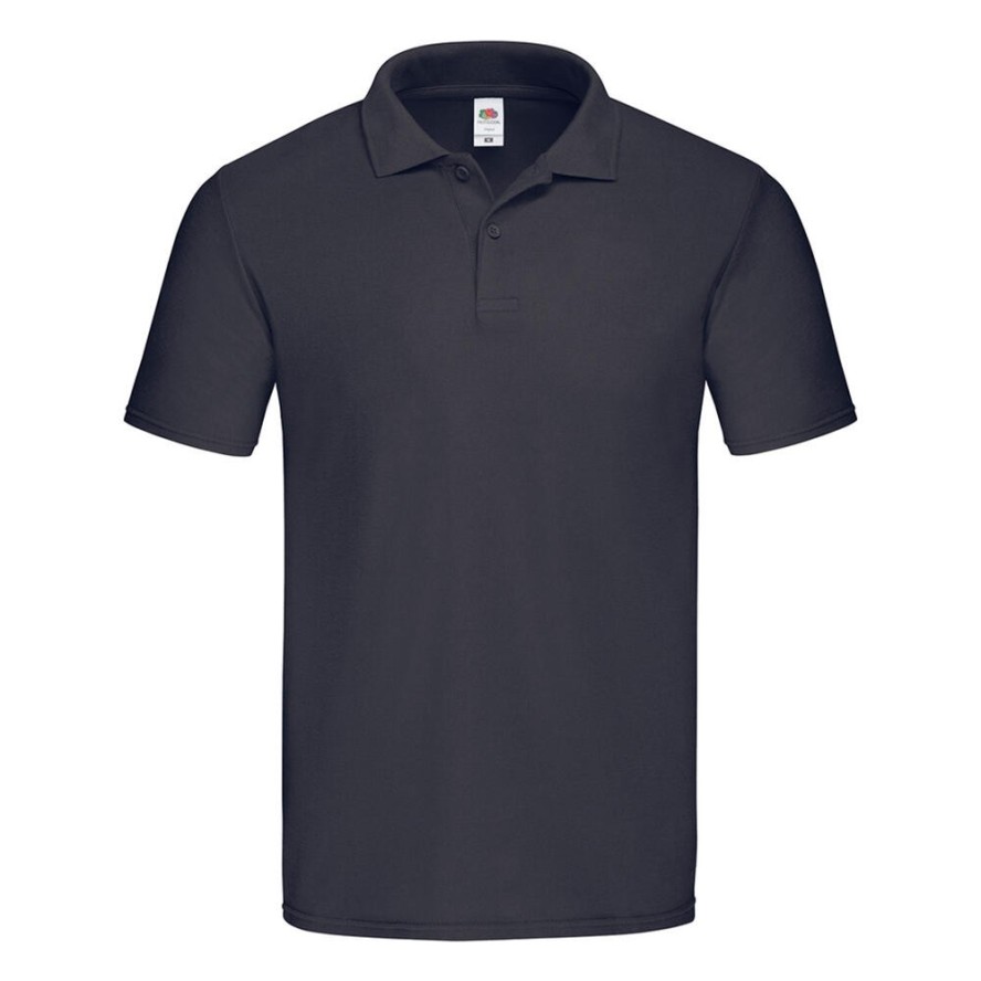 Oryginalna Koszulka Polo Dla Dorosłych Unisex