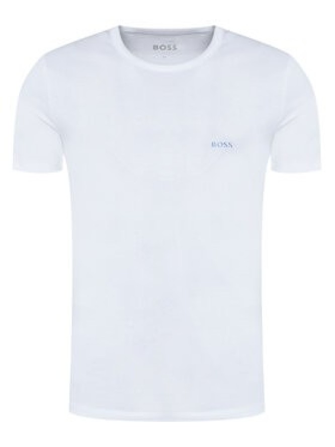 BOSS Komplet t-shirtów 50532468 Kolorowy Regular Fit