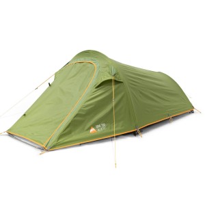 Namiot kempingowy 2-osobowy Vango Soul 200 Peridot Green