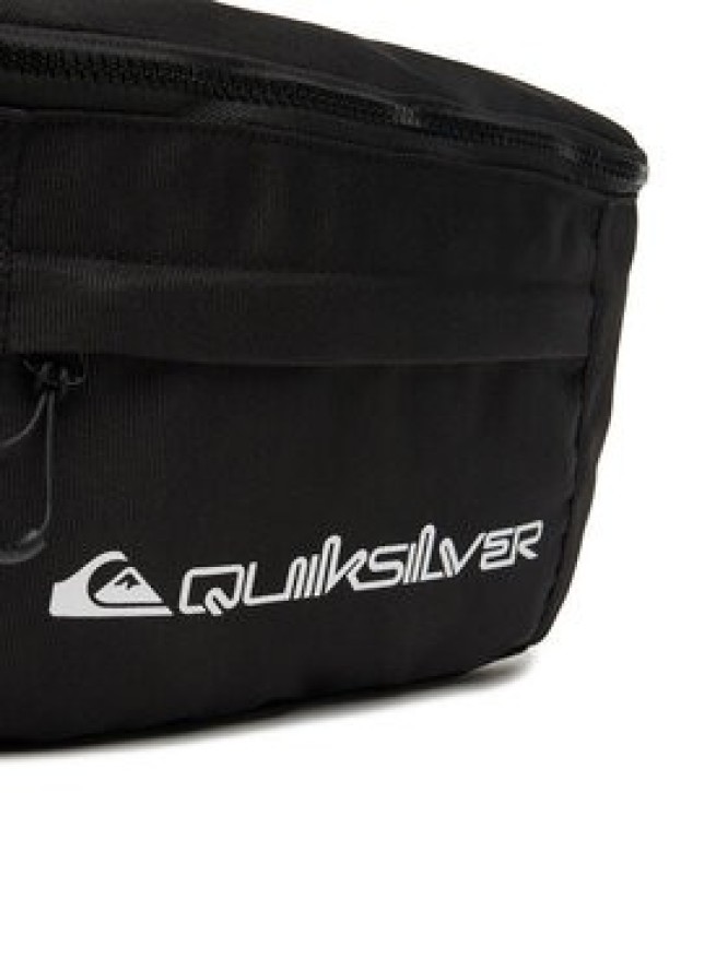 Quiksilver Torba C-QUIC-M-003-08 Czarny