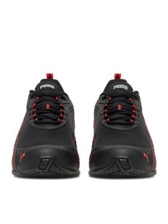 Puma Sneakersy MAGNETIC 31078308 Czarny