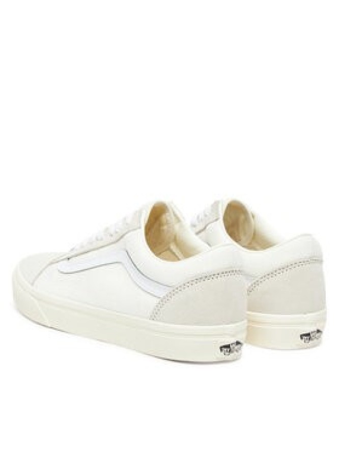 Vans Tenisówki Old Skool VN000D5NWHT1 Biały