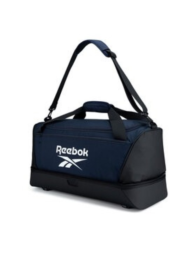 Reebok Torba RBK-011-CCC-05 Granatowy
