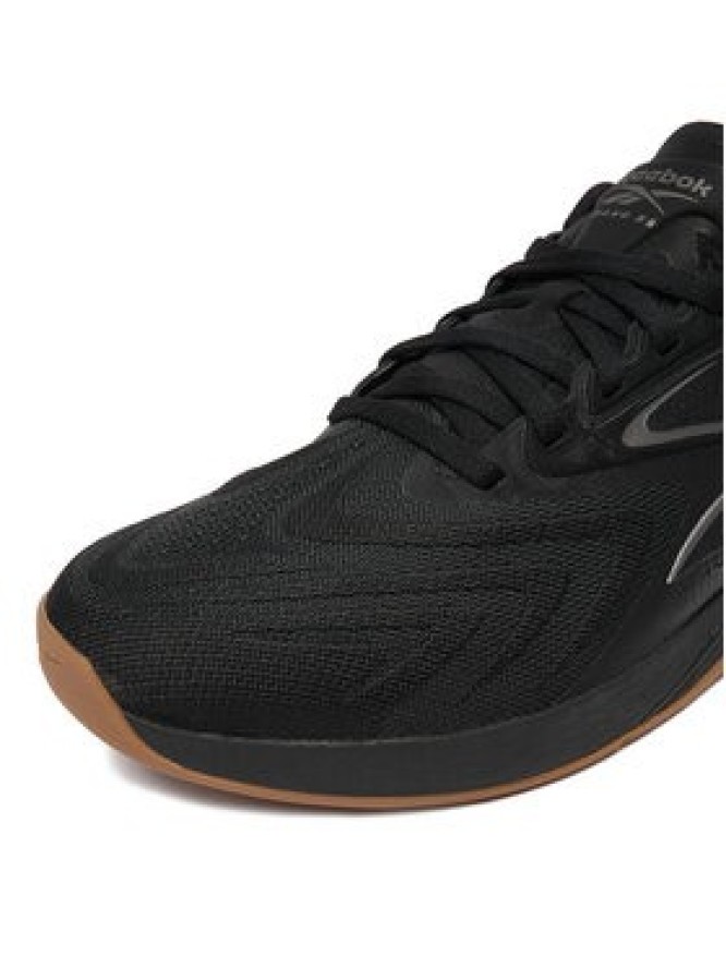 Reebok Buty na siłownię EO-NANO X5 EDGE 100244425 Czarny