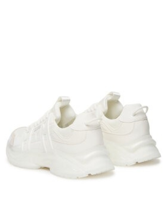 Guess Sneakersy 178499 Biały