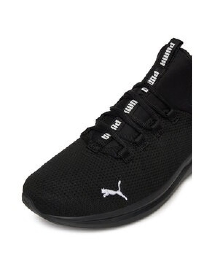 Puma Sneakersy ENZO 2 CLEAN 37712601 Czarny