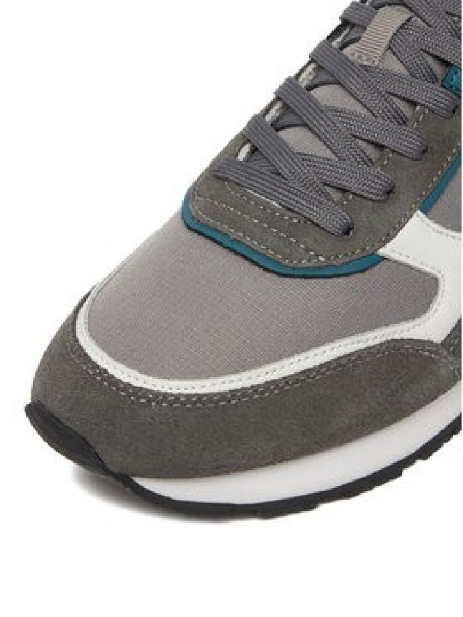 G-Star Raw Sneakersy EO-LUK-01 Szary