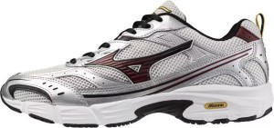 Buty Mizuno MXR Sport Szare