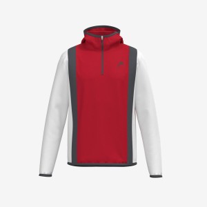Bluza sportowa męska Head Club 25 Tech