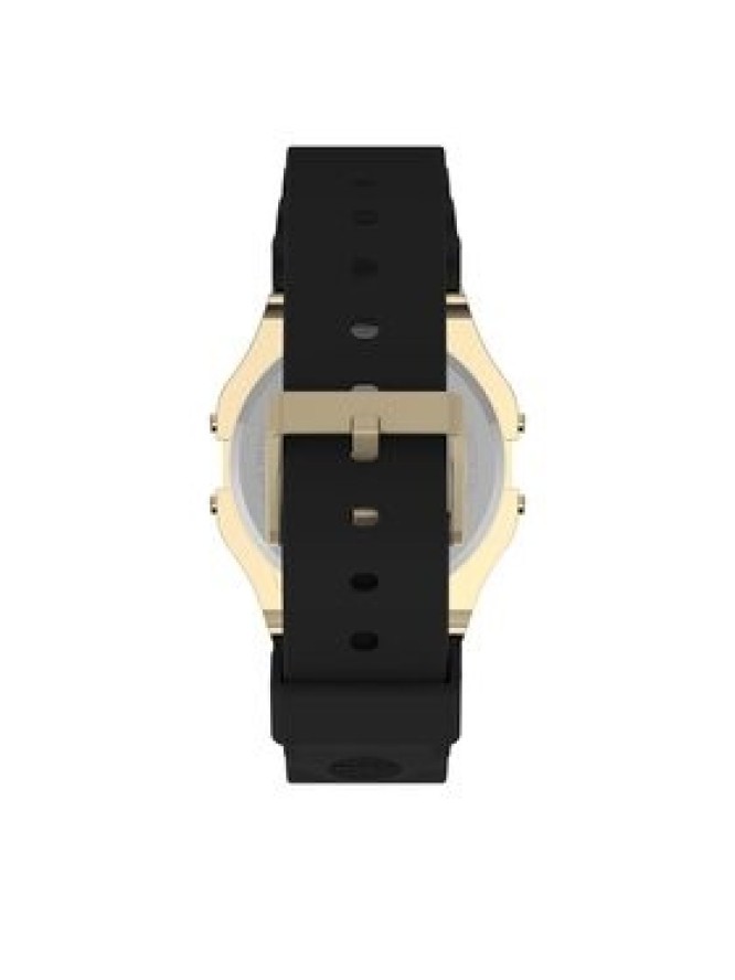 Timex Zegarek T80 TW2V41000 Czarny