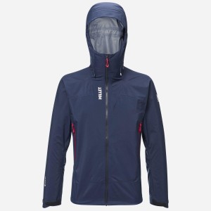 Kurtka Alpinistyczna Millet Kamet GTX Wodoodporna i Oddychająca