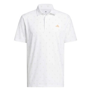 Koszulka polo z nadrukiem adidas ULT Esce