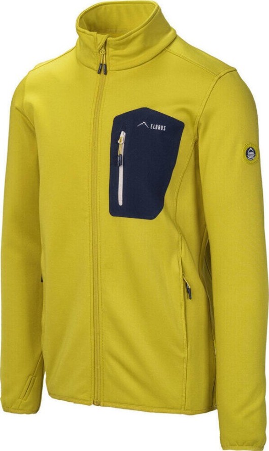 Bluza sportowa męska Elbrus Nomi