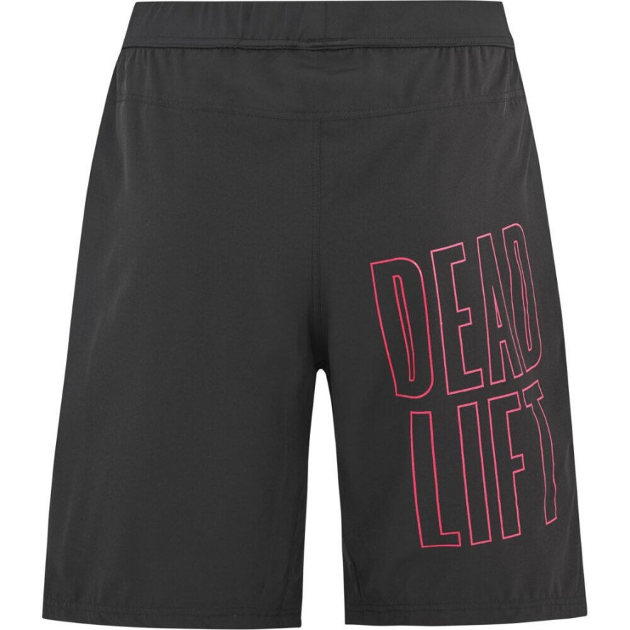 Spodenki treningowe męskie THORN FIT Core 2.0 Heavy Metal