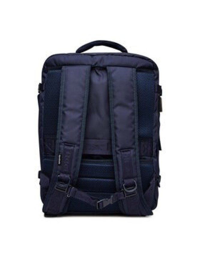 Reebok Plecak RBK-015-CCC-06 Granatowy