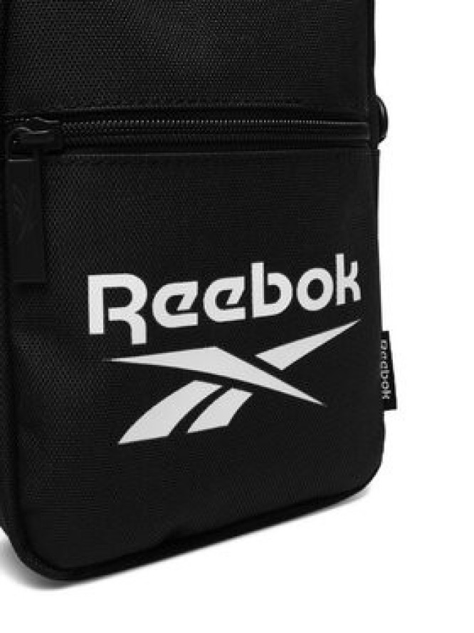 Reebok Saszetka CWBEO-RBK-010-CCC-06 Czarny